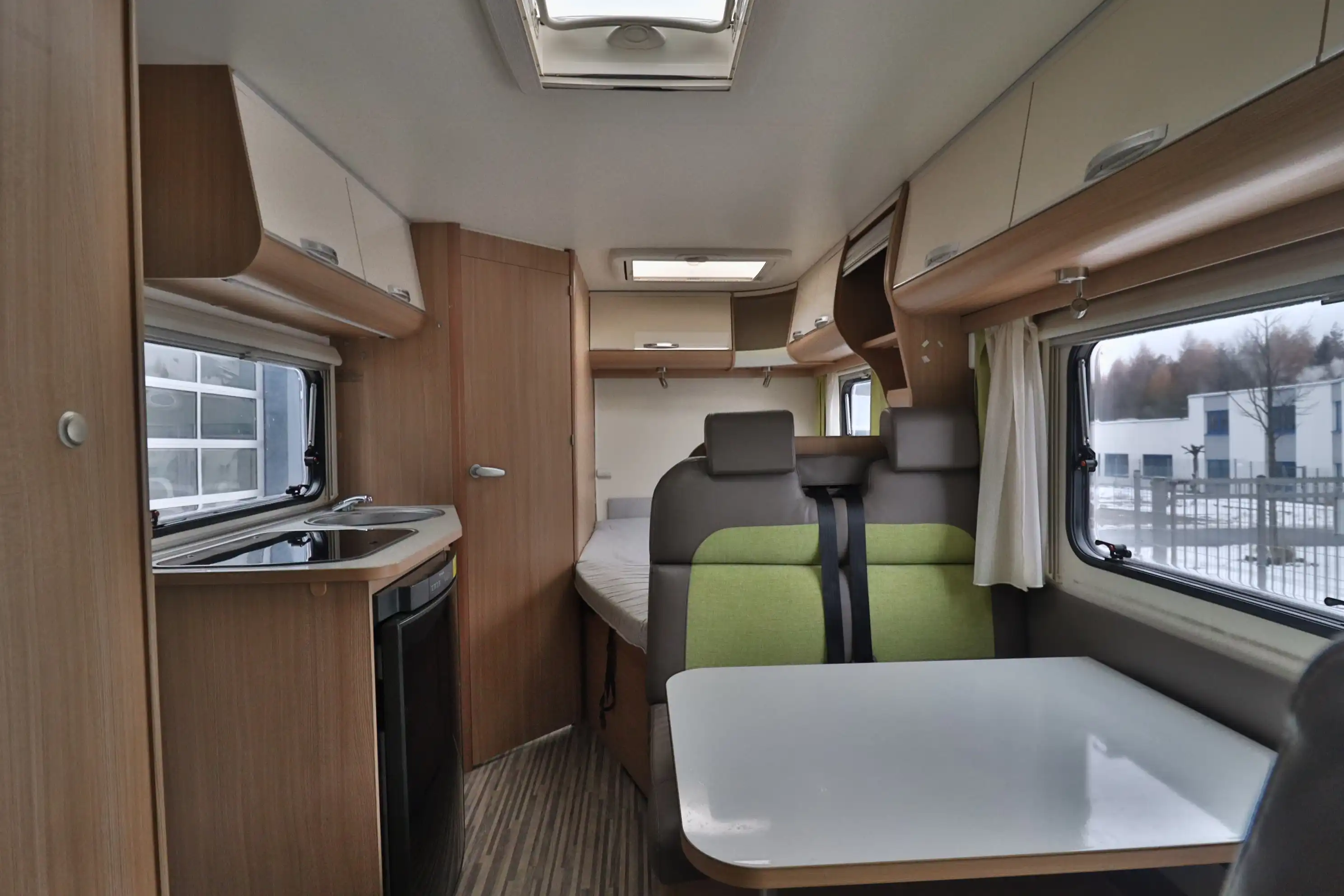 SUN LIVING Lido S 42 DF